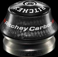 RITCHEY WCS CARBON DROP IN  Steuersatz 