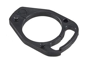 RITCHEY SWITCH  Spacer-Set, 5 * 5 mm 