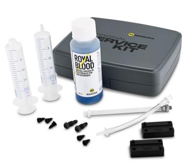 MAGURA CORE  Service-Kit für Scheiben- und Felgenbremse 