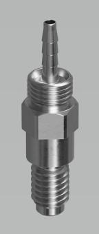 MAGURA ETT  gerader Stutzen, M6 