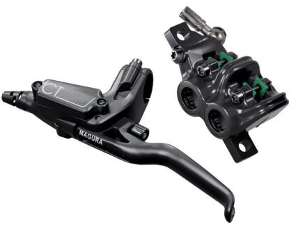 MAGURA MT C5  Bremse, 