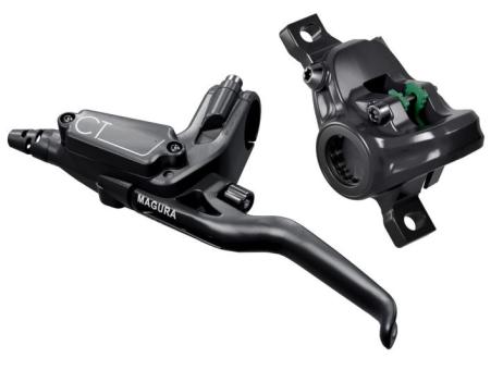 MAGURA MT C4  Bremse, 