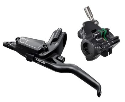 MAGURA MT C4  Bremse, Flatmount, 