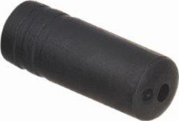 SHIMANO Außenzugkappe für SP41, Kunststoff, schwarz 