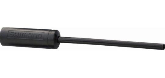 SHIMANO Endkappe mit langer Spitze 