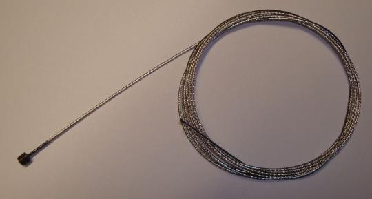 F.A.C.T. SUPERGLIDE  Schaltzug, Shimano, 1,1 * 2250 mm 