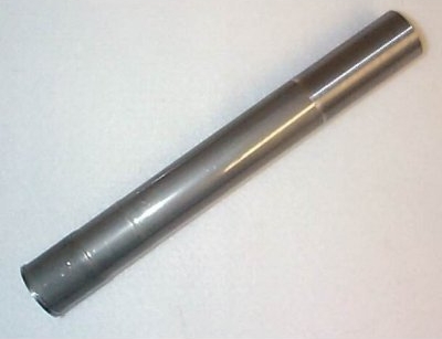 RST Gabelschaft, 1 1/8", Ahead