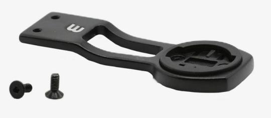 BASSO INTEGRA STANDARD  Computerhalterung, schwarz 