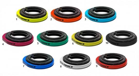 BASSO DIAMANTE / ASTRA  Spacer, 5 mm, 