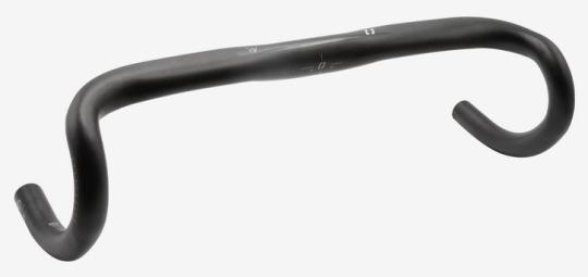 BASSO / MICROTECH ALLROAD  Lenker, schwarz, 