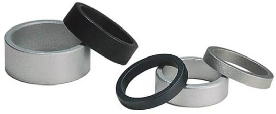 PROLINE Spacer, 1 1/8´´, 5 mm 