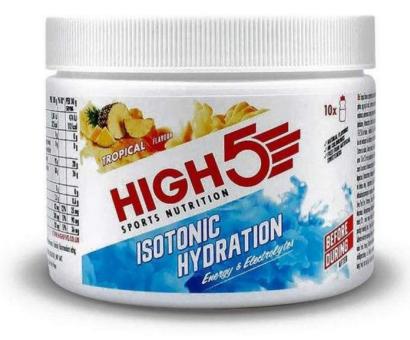 HIGH5 Isotonic Hydration, Tropical, 300 g