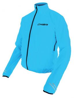 CHIBA RACE PERFORMANCE  Regenjacke, royalblau, 