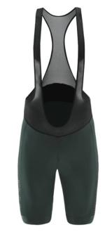 LÖFFLER M BIKE BIB SHORTS WINNER 4  Trägerhose, schwarz, 