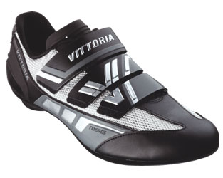 VITTORIA MSG  Radschuhe, schwarz 