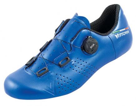 VITTORIA ALISÈ  Radschuhe, blau, 