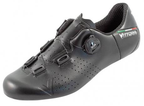 VITTORIA ALISÈ  Radschuhe, schwarz, 