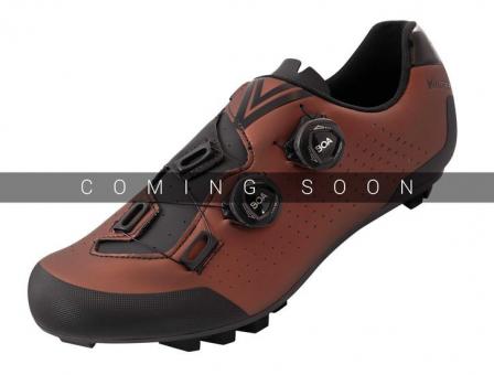 VITTORIA NOX  MTB-Schuh, braun, 