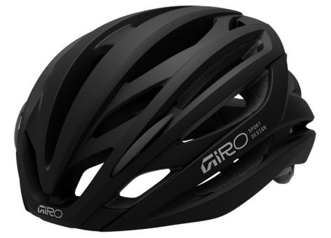 GIRO SYNTAX MIPS 2026  Sturzhelm, matte black, 