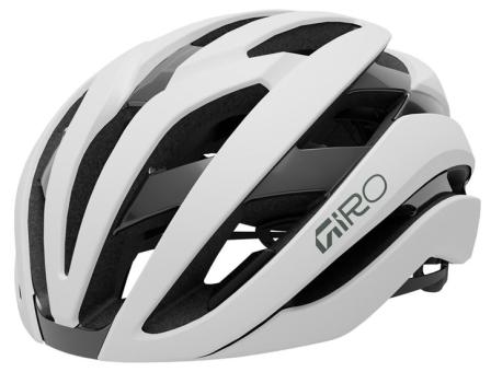 GIRO CIELO MIPS  Sturzhelm, matte white, 