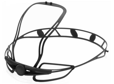 GIRO ARIES SPHERICAL ROCLOC 5 Air+  Anpassungssystem 