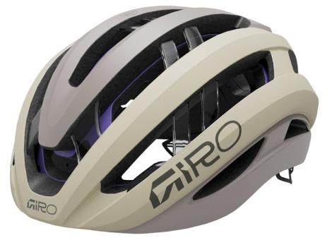 GIRO ARIES SPHERICAL 2026  Sturzhelm, matte stone, 