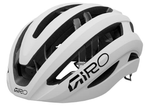 GIRO ARIES SPHERICAL 2026  Sturzhelm, matte white, 
