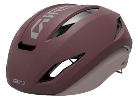 GIRO ECLIPSE PRO  Sturzhelm, matt-dark-maroon, 