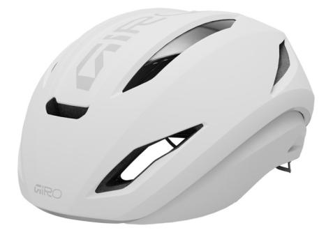 GIRO ECLIPSE PRO  Sturzhelm, matt-weiß, 