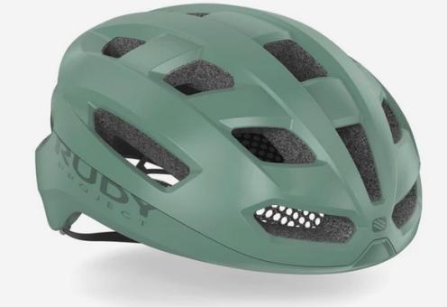 RUDY PROJECT SKUDO  Sturzhelm, green sage matte, 