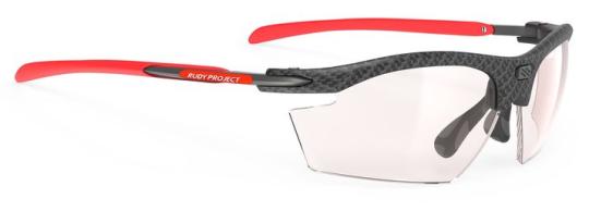 RUDY PROJECT RYDON  Sonnenbrille, carbonium - ImpactX Phot 