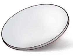 RUDY PROJECT RYDON  Ersatzgläser, klar 