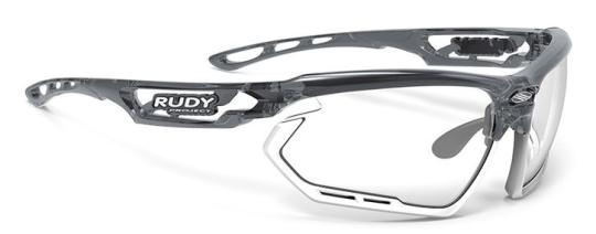 RUDY PROJECT FOTONYK  Sonnenbrille, crystal graphite - impact 2B 