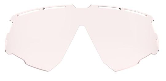 RUDY PROJECT DEFENDER  Wechselgläser, ImpactX Photochromic 2Red 