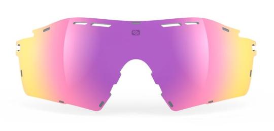 RUDY PROJECT CUTLINE  Ersatzgläser, multilaser sunset 