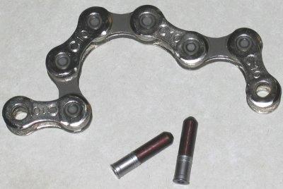 CAMPAGNOLO RECORD HD-Link  Kettenverschluß, 10fach 