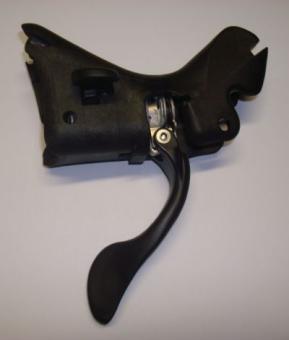 CAMPAGNOLO POWERSHIFT  Schalteinheit, links (EC-AT101) 