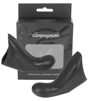 CAMPAGNOLO Griffgummi für PowerShift-Ergopower (EC-PO500), schwarz 
