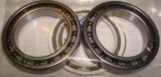 CAMPAGNOLO ULTRATORQUE  Ceramic-Lager für Innenlager (FC-SR012), Paar 