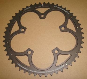 CAMPAGNOLO SUPER RECORD 2011  Kettenblatt, 11fach, 53 