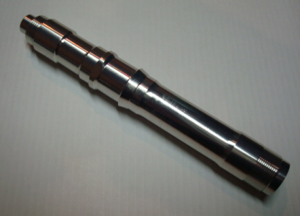 CAMPAGNOLO CHORUS  HR-Hohlachse, ab ´99 