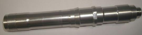 CAMPAGNOLO BORA  HR-Hohlachse 