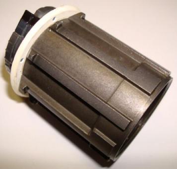 CAMPAGNOLO CALIMA  Freilauf, HG (Shimano) 