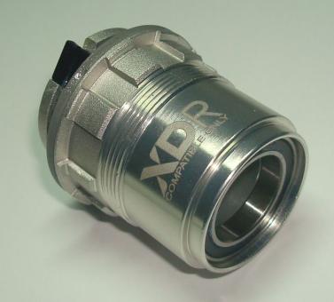 CAMPAGNOLO XDR  Freilauf 