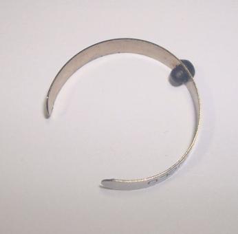 CAMPAGNOLO Abdichtungspange für Fettbohrung 