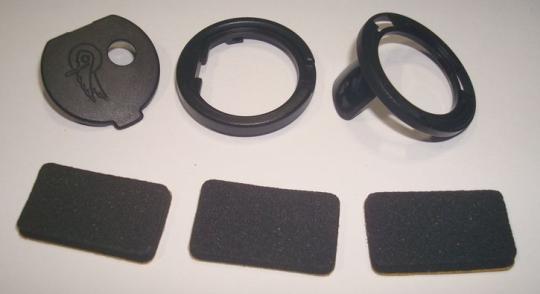 CAMPAGNOLO interne EPS-Interface, Lenkermontage (ohne Kabel), Set 