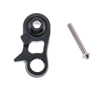 CAMPAGNOLO Adapter für UDH-Schaltwerk an Standardrahmen, inkl. Schraube 