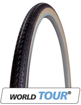 MICHELIN WORLDTOUR  ATB-Reifen, 35 - 622 