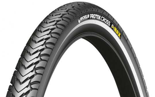 MICHELIN PROTEK CROSS MAX  ATB-Reifen, 