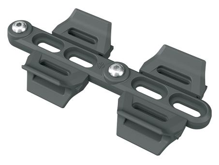 SKS CAGE SHIFTER+  Flaschenhalter-Adapter 